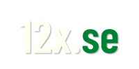 12x.se