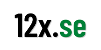 12x.se